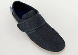 Chaussure homme toile coton jean Chaussures V Confort