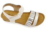 sandales femmes fantaisies semelles confort - Chaussures V Confort