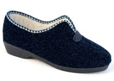 Chaussons pieds sensibles Fargeot Hiver 2026 2027
