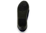 chaussure toile coton FARGEOT - semelle souple antidérapante - V Confort