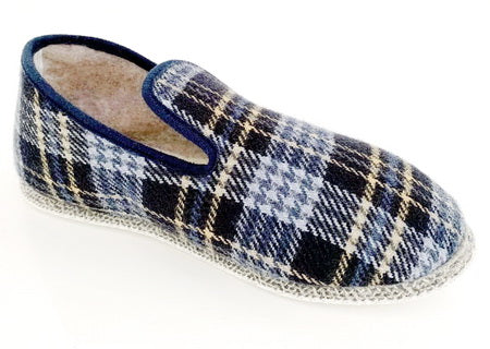 Pantoufle Charentaise Fabrication FranÃ§aise Les Chaussons