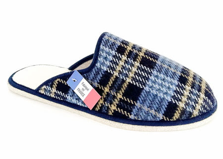 Feutre Cossais Chausson Charentaise Femme Semelle Feutre Semelle