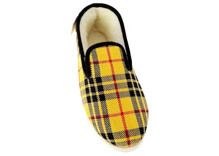 Charentaise Homme Charentaise Feutre Femme Charentaise