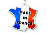 charentaise cousu fabrication artisanale française - V Confort