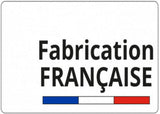 Chausson Fargeot charentaise fabrication traditionnelle française - V Confort
