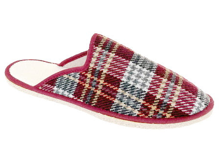 Mules Chausson Avec Semelle En Feutre Mule Semelle Feutre