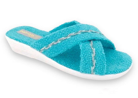 Pieds Sensibles Sabot Femme Taille 35 ELYSEE