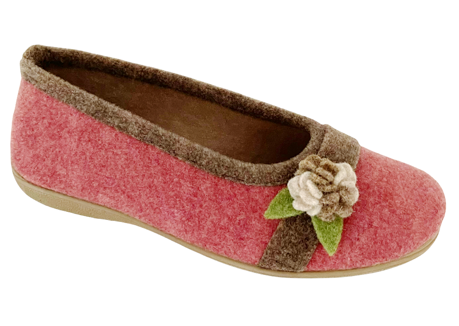 Pantoufle fantaisie femme hot sale