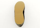 Pantoufles écossais beige fourrée laine Chaussures V Confort
